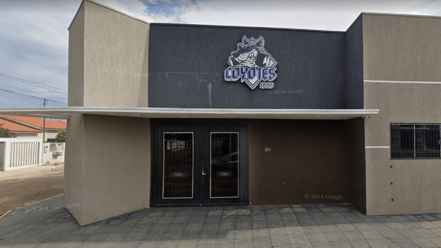 Imagem 2 da galeria do parceiro Coyotes Cross