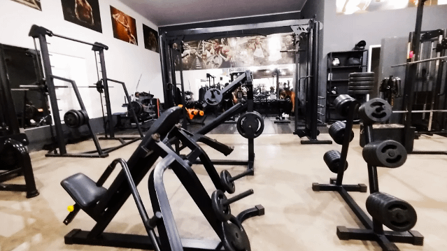 Imagem 1 da galeria do parceiro Elite Fitness - Unidade Ubirajara