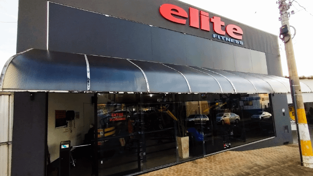 Imagem 2 da galeria do parceiro Elite Fitness - Unidade Ubirajara