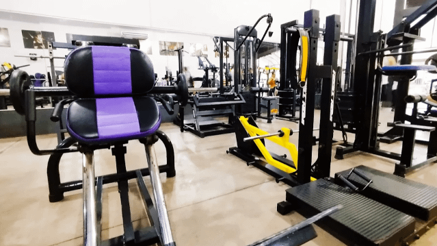 Imagem 3 da galeria do parceiro Elite Fitness - Unidade Ubirajara