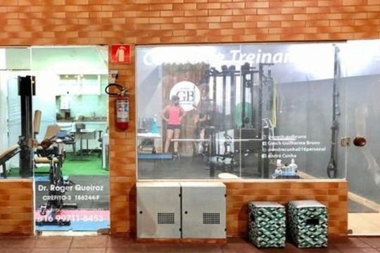 Imagem 2 da galeria do parceiro Coach Gui Bruno