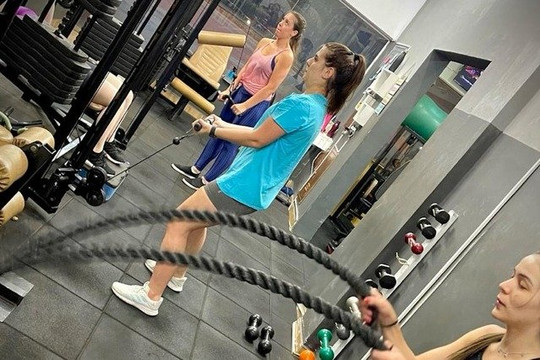 Imagem 3 da galeria do parceiro Coach Gui Bruno