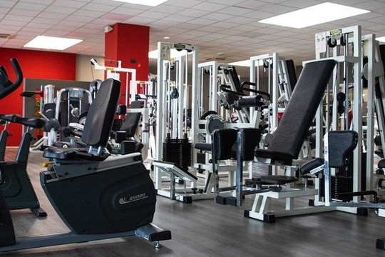 Immagine 2 dalla galleria del partner Sporting Club Dance Center Solaro