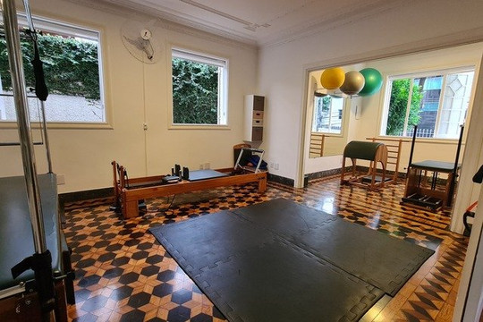 Imagem 3 da galeria do parceiro Viverde Pilates