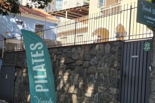 Imagem 2 da galeria do parceiro Viverde Pilates