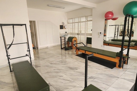 Imagem 1 da galeria do parceiro Viverde Pilates