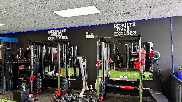 Image 3 from BTRAINER FITNESS partner gallery