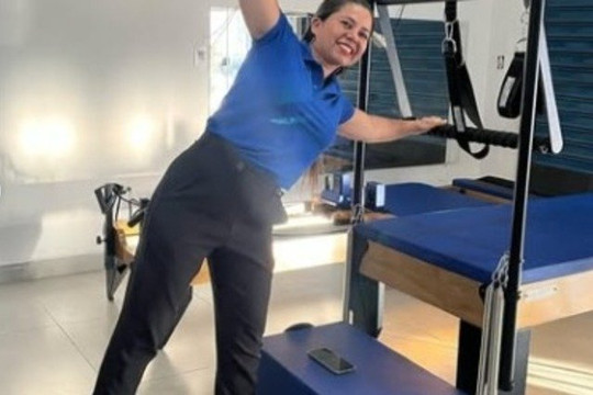 Imagem 3 da galeria do parceiro Instituto Topfisio Canedo