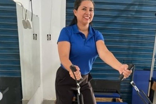 Imagem 1 da galeria do parceiro Instituto Topfisio Canedo