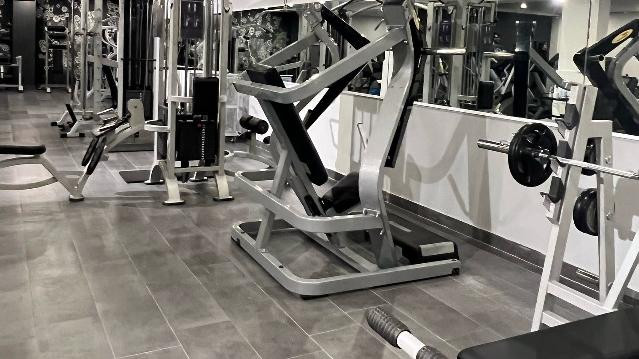 Immagine 3 dalla galleria del partner ASD Club Michelangelo