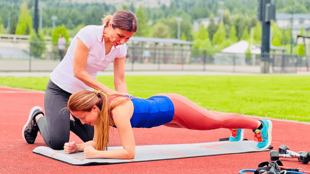 Image 1 from Paragon Fitness partner gallery