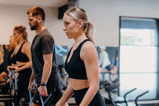 Image 1 from BE Fit Modern Pilates - Long Beach Exchange partner gallery