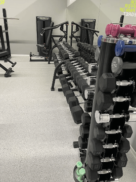 Imaginea 3 din Liberty Fitness Turda galeria partenerului