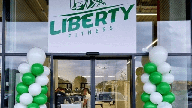 Imaginea 2 din Liberty Fitness Turda galeria partenerului