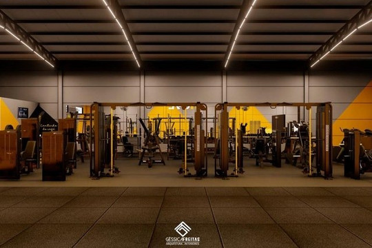 Imagem 3 da galeria do parceiro Inove Centro de Treinamento