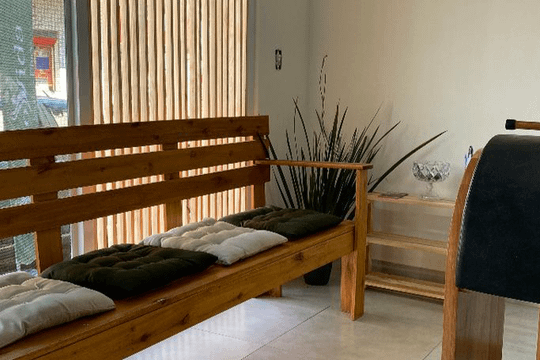 Imagem 3 da galeria do parceiro NEO VIDA - Pilates Saúde Fitness