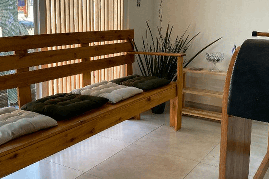 Imagem 1 da galeria do parceiro NEO VIDA - Pilates Saúde Fitness