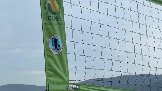Imagem 3 da galeria do parceiro Arena Movê Beach Sports