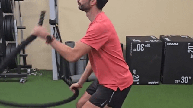 Imagen 2 de la galería del partner Entrenar Bien