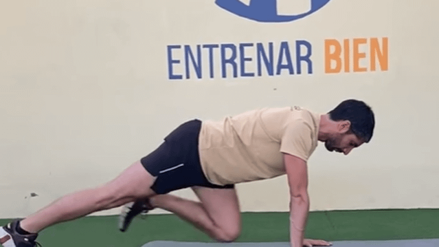 Imagen 1 de la galería del partner Entrenar Bien