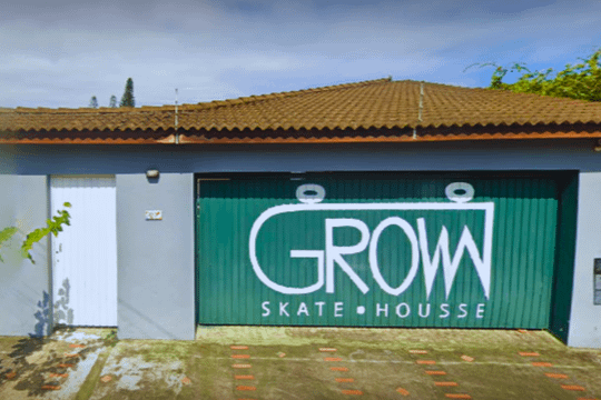 Imagem 2 da galeria do parceiro GROW SKATE HOUSE