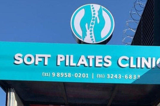 Imagem 2 da galeria do parceiro Soft Pilates