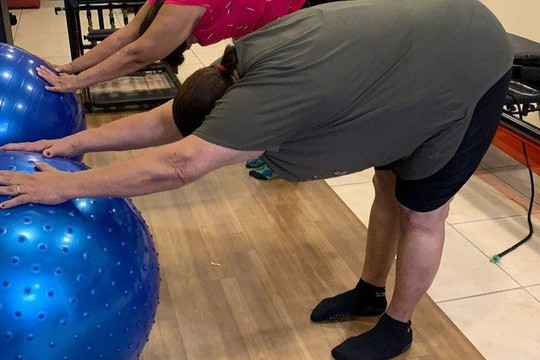 Imagem 3 da galeria do parceiro Soft Pilates