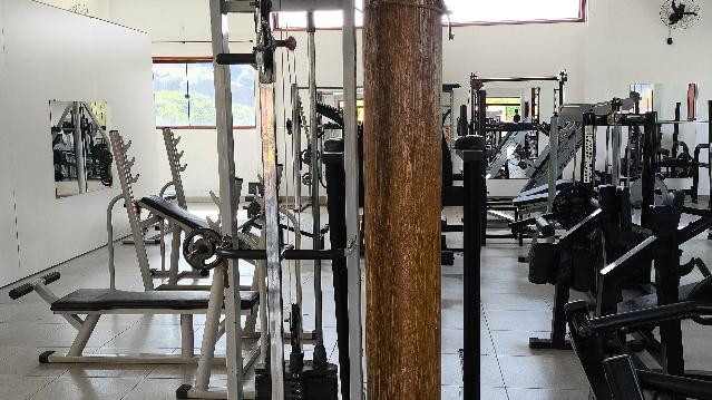 Imagem 3 da galeria do parceiro LV Academia