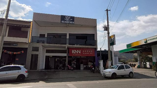 Imagem 2 da galeria do parceiro LV Academia