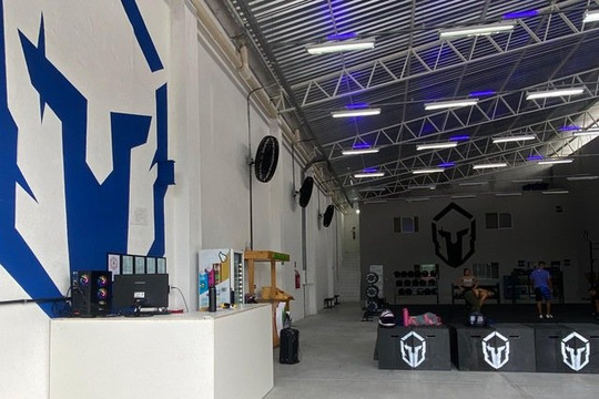 Imagem 2 da galeria do parceiro Box Colosso Granja Portugal