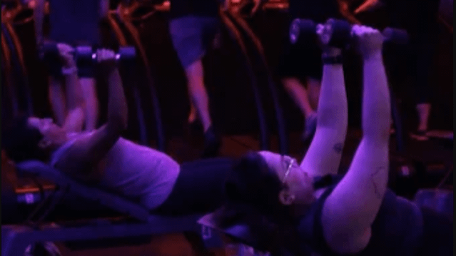 Image 3 from Ember Movement Studio partner gallery