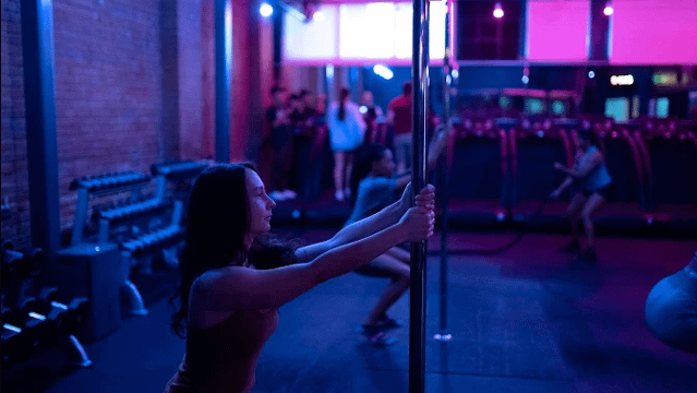 Image 2 from Ember Movement Studio partner gallery