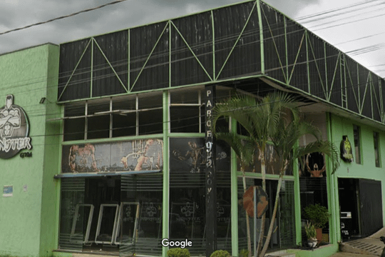 Imagem 2 da galeria do parceiro Formula Black Gym