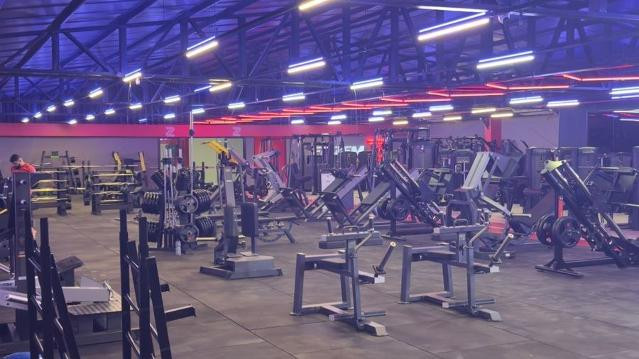 Imagem 1 da galeria do parceiro Fitzem Academia Marco Belém