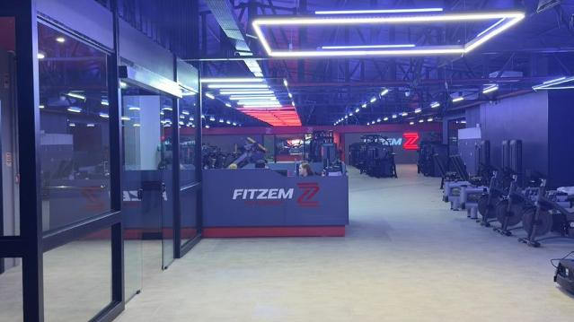 Imagem 3 da galeria do parceiro Fitzem Academia Marco Belém