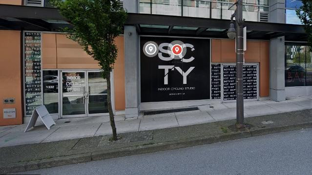 Image 2 from Spin Society - Mount Pleasant partner gallery