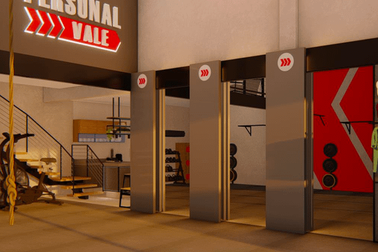 Imagem 3 da galeria do parceiro Alta Personal Boulevard