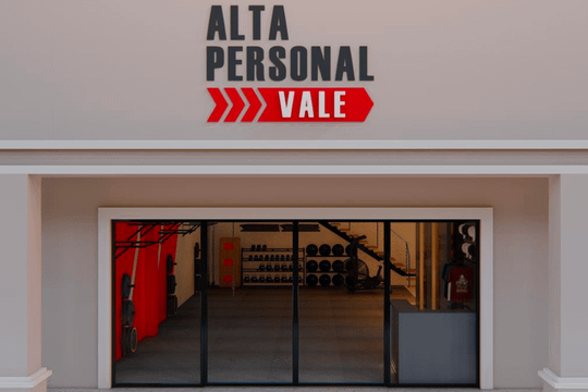Imagem 2 da galeria do parceiro Alta Personal Boulevard