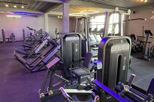 Imagem 1 da galeria do parceiro 26 Fit - Carazinho