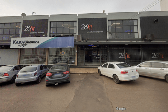 Imagem 2 da galeria do parceiro 26 Fit - Carazinho