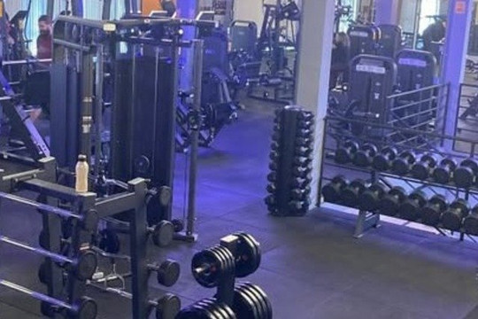 Imagem 3 da galeria do parceiro 26 Fit - Carazinho