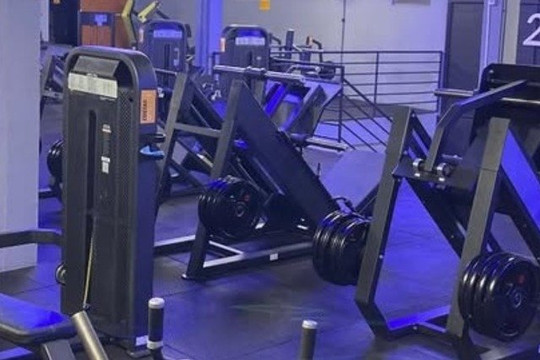 Imagem 3 da galeria do parceiro 26 Fit - Carazinho