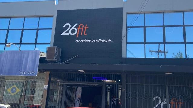 Imagem 2 da galeria do parceiro 26 Fit - Carazinho