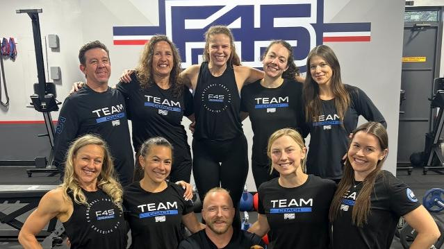 Image 1 from F45 South Park Hill partner gallery