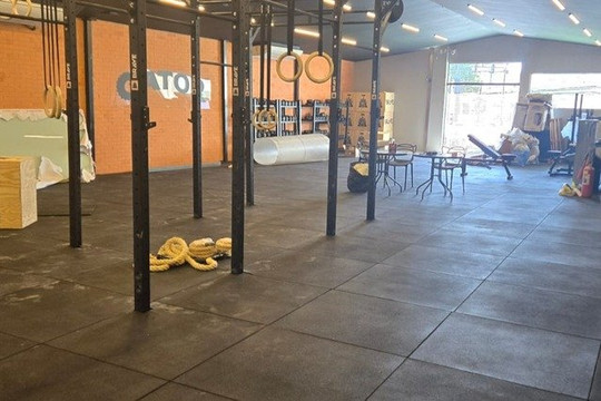 Imagem 3 da galeria do parceiro Gator Cross Training