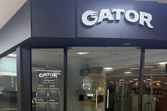 Imagem 2 da galeria do parceiro Gator Cross Training