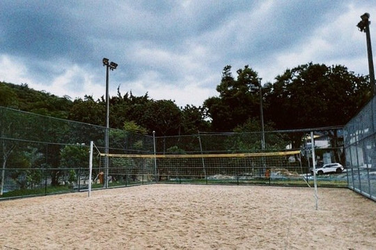 Imagem 3 da galeria do parceiro CT Couto Futevôlei