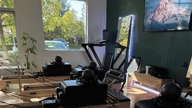 Image 1 from Evolve Hercules partner gallery