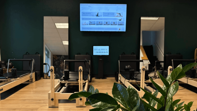 Image 2 from Evolve Hercules partner gallery