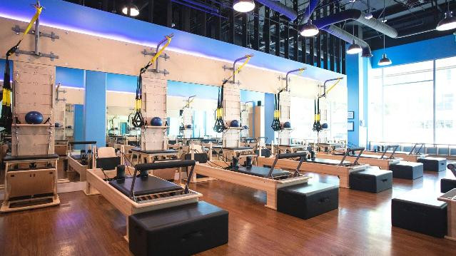 Image 3 from Club Pilates Little Tokyo partner gallery